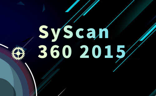  SyScan360