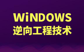 Windows逆向工程技术